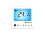 Сплит-система колонного типа Hisense AUF-60ER6SM