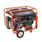 Бензиновый генератор (6.5 кВт) PATRIOT GRS 7500 E