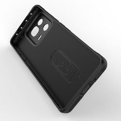 Противоударный чехол Flexible Case для Xiaomi 13 Pro