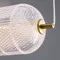 Подвесной светильник Awella FR6135PL-L18BT Freya