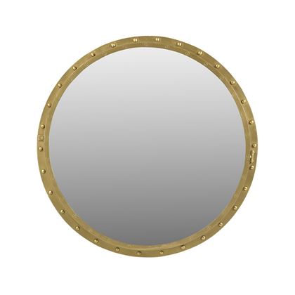 Зеркало XIX век Индия Roomers Antique pr45414