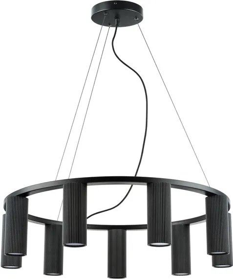 Подвесная люстра Roma 718097 Lightstar