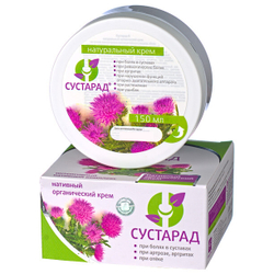 Сустарад крем
