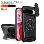 Противоударный чехол Эклипс для Google Pixel 10 Pro XL/ Гугл Пиксель 10 Про XL