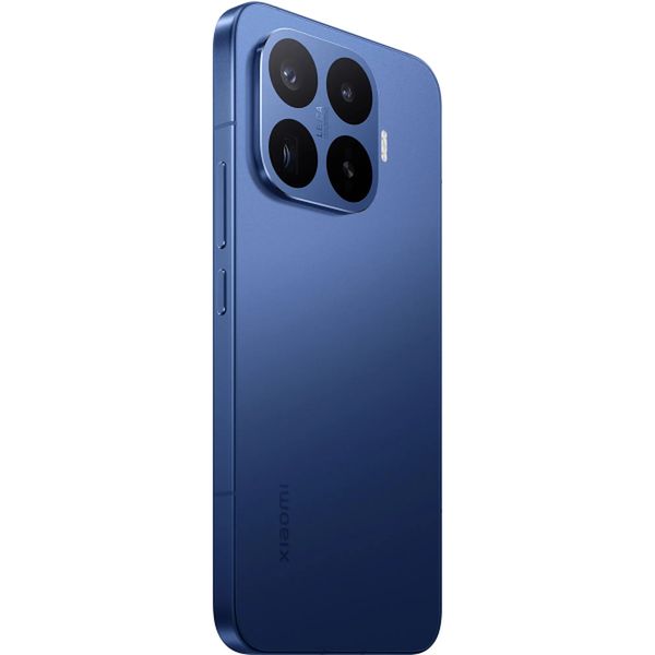 Смартфон Xiaomi 17T Pro 12/256 ГБ Global, Dual nano SIM + eSIM, Синий | Deep Blue