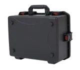 KZCASE X6002E — ударопрочный кейс IP67