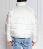 куртка institutional CALVIN KLEIN JEANS - серый(J30J321966)