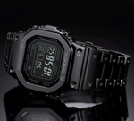 Мужские наручные часы Casio G-Shock GMW-B5000GD-1