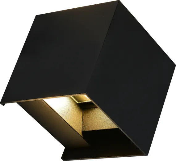 Настенный светильник уличный Brik SL9513.401.01 ST Luce