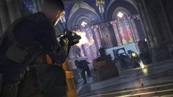 Sniper Elite 5. Стандартное издание (диск для PS4, интерфейс и субтитры на русском языке)