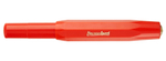 Ручка-роллер Kaweco CLASSIC Sport Red (10001150) 0.7 мм красный
