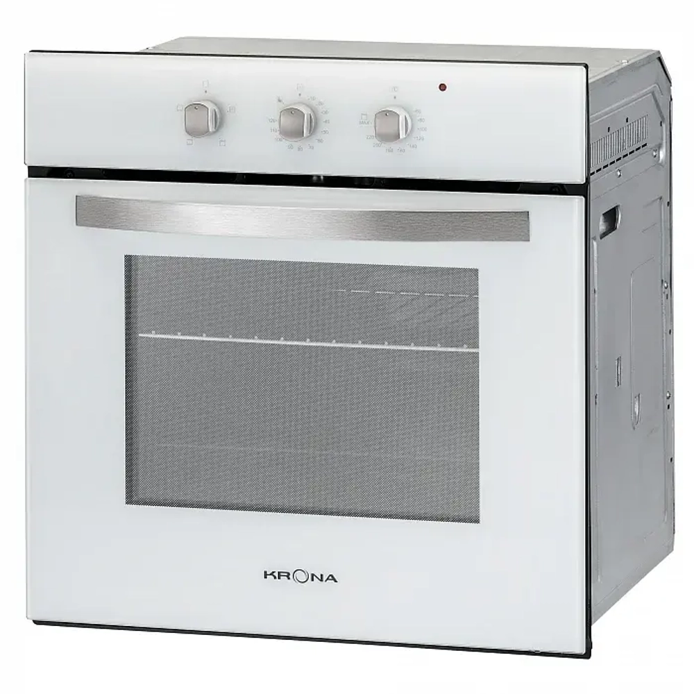 Духовой шкаф Krona Sempre 60 WH