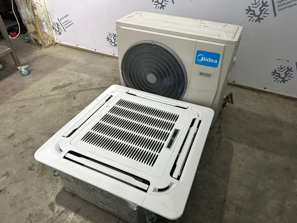 сплит система midea 36