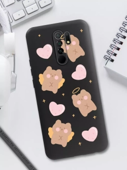 Чехол на Xiaomi Redmi 9, Сяоми Редми 9
