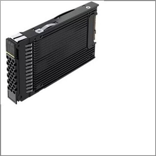 Накопитель SSD Huawei 3.84TB SSD SAS Disk Unit(2.5) (02355FYX) 02355FYX