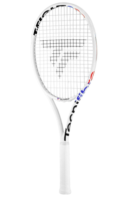 Теннисная ракетка Tecnifibre T-Fight Isoflex 300 Only Iga + Струны + Натяжка