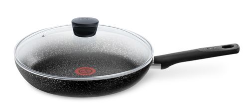 Сковорода с крышкой Tefal Meteor 24 см 04208924