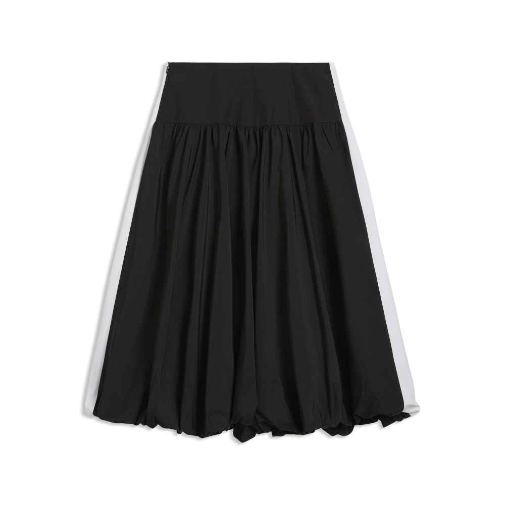 Юбка женская PUMA T7 Balloon Woven Midi Skirt