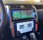 Установочный комплект для LAND ROVER DISCOVERY 2009-2017 DENSO / BOSCH  KUBERG NH-R1210L