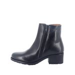 Charline Cuir / Женские / Черный