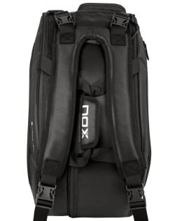 Сумка для Padel NOX Pro Series Racket Bag - black