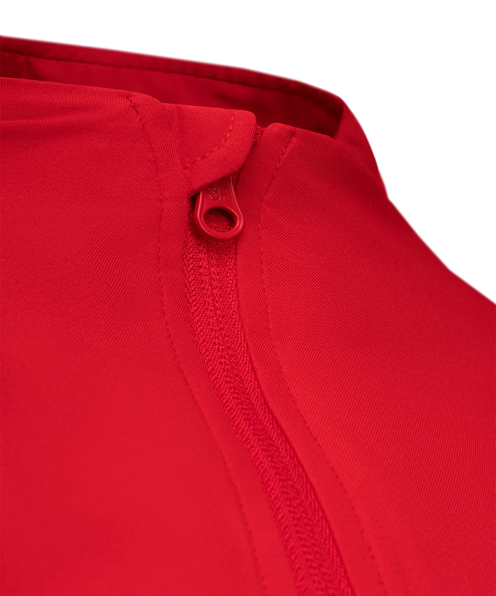 Куртка спортивная CAMP 2 Lined Jacket, красный