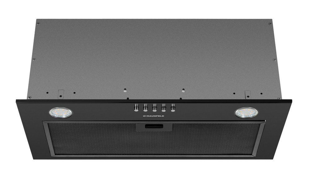 Maunfeld CROSBY POWER 50 BLACK