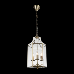 Люстра подвесная ST Luce Terso SL228.303.03