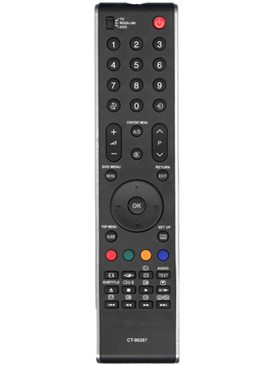 Пульт для телевизора Toshiba CT-90287