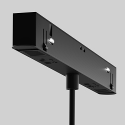 Трековый светильник Technical TR226-4-5WTW-M-DD2-B