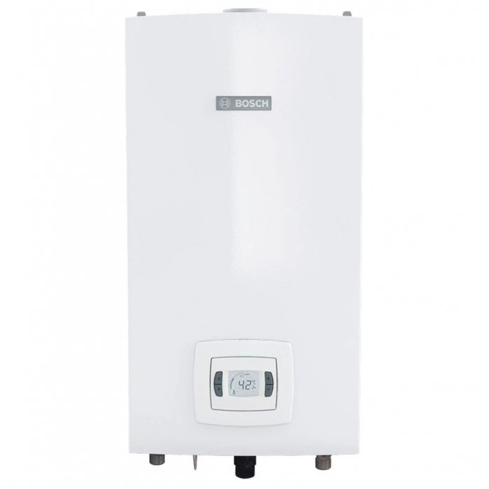 Водонагреватель проточный газовый BOSCH WTD 27 AME