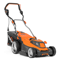Газонокосилка Daewoo DLM 2300E