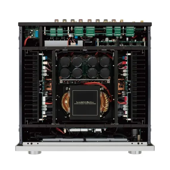 Luxman L-507Z