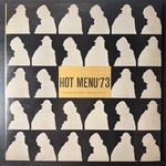 Сборник Hot Menu '73 -The Best Of Warner/Reprise/Atlantic 2LP (Япония 1973г.)
