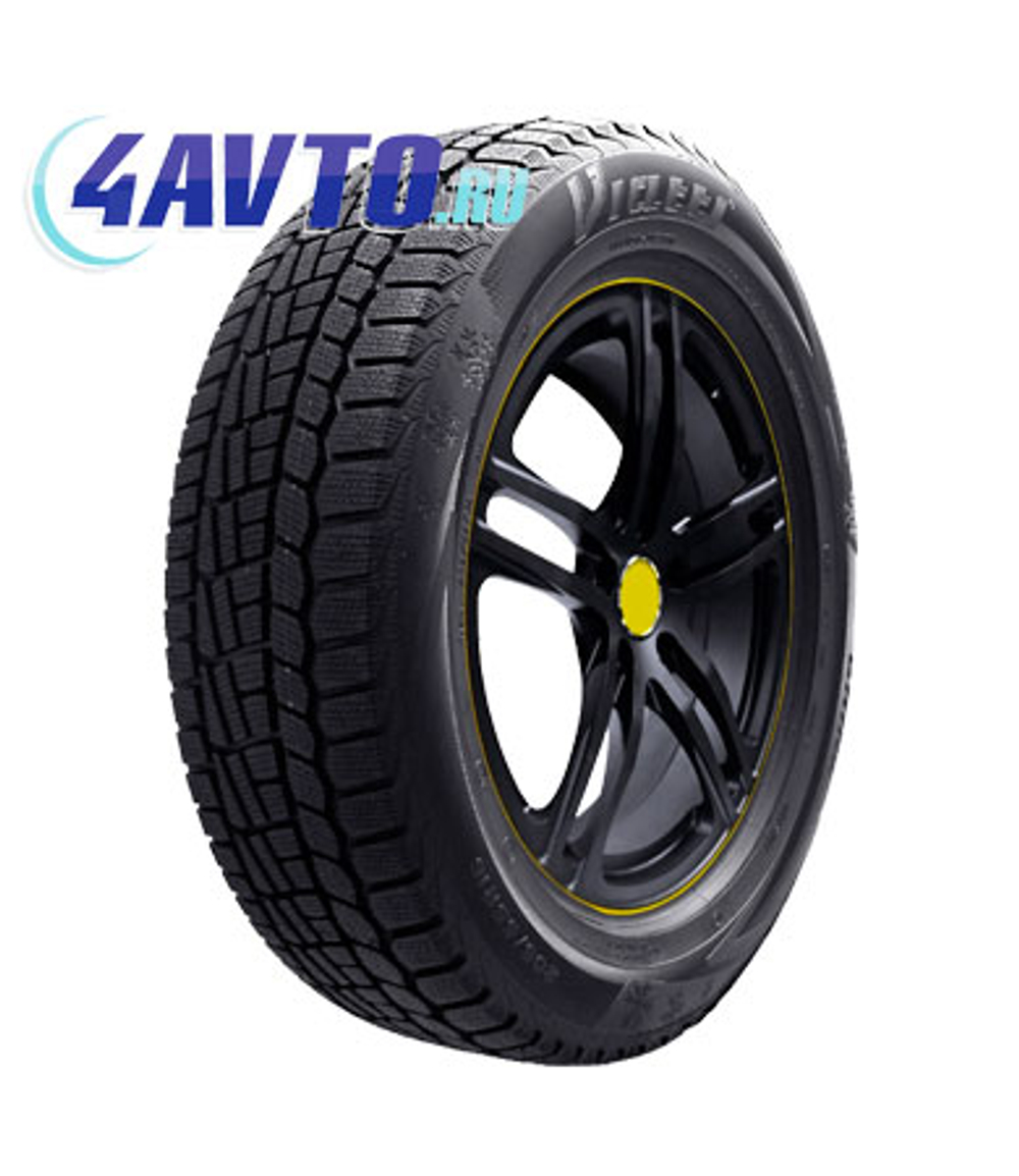 Легковая шина 205/55 R16 91T Viatti Brina V-521