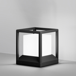 Ландшафтный светильник Maytoni Trim O455FL-01GF