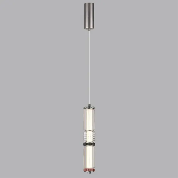 Подвесной светильник Collier 5456/12L Odeon Light
