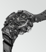 Мужские наручные часы Casio G-Shock GWG-2000-1A1