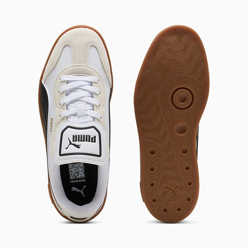 Женские кроссовки PUMA Club Azura - PUMA