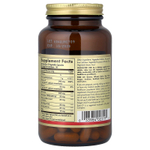 Solgar, комплекс с кверцетином и Ester-C® Plus, 100 растительных капсул