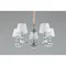 Подвесная люстра Omnilux 724 OML-72403-05 Omnilux