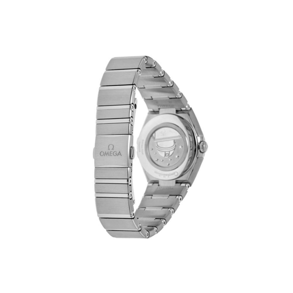 Часы OMEGA 30 28mm, 131.10.28.60.60.001