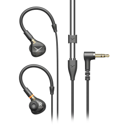 Beyerdynamic DT 71 IE Black (черный) проводные внутриканальные наушники