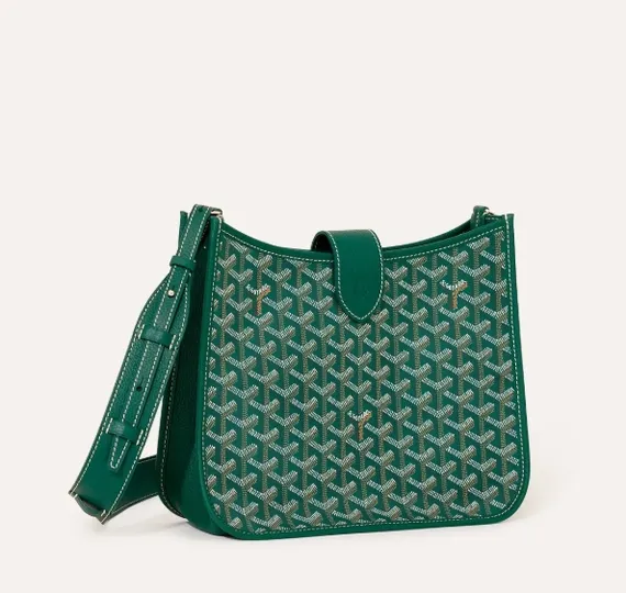 Сумка GOYARD Musette PM