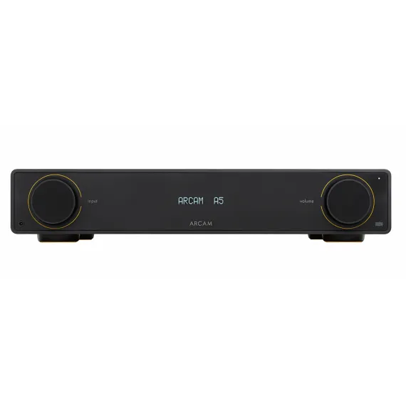 Arcam Radia A5 Black