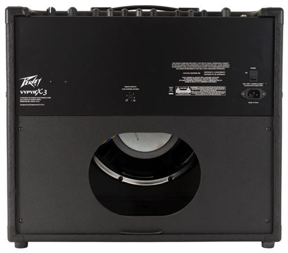 Peavey Vypyr X3