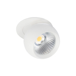 Встраиваемый светодиодный светильник Loft It Dot 10332 White