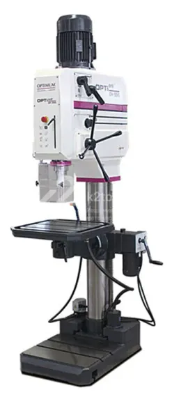 Вертикально-сверлильный станок Optimum OPTIdrill DH 55G
