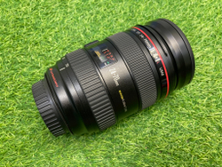 Canon EF 24-70mm 2.8L USM