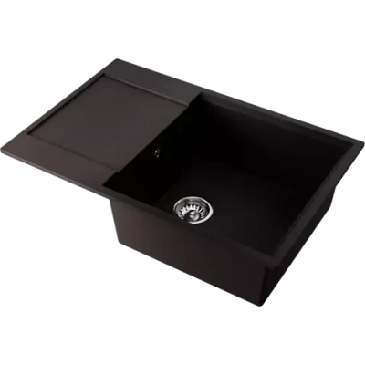 Кухонная мойка Omoikiri Daisen-78-LB-ES